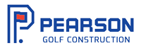 Pearson Golf Construction