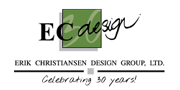 Eric Christiansen - ecdesigngroup.com