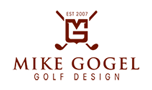 Mike Gogel - mikegogelgolfdesign.com